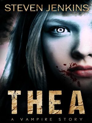cover image of Thea